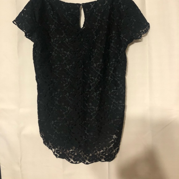 Talula lace dress top - Picture 3 of 3